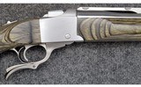 Ruger ~ No. 1 ~ 7mm STW - 3 of 11