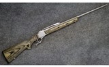 Ruger ~ No. 1 ~ 7mm STW