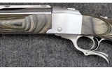 Ruger ~ No. 1 ~ 7mm STW - 6 of 11