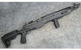 Springfield ~ M1A SOCOM 16 CQB ~ .308 Win - 1 of 11