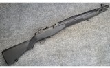 Springfield ~ M1A SOCOM 16 ~ .308 Win