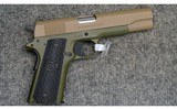 Colt ~ M1991A1 ~ .45 Auto - 1 of 5