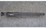 Ruger ~ Mk ? Target ~ .22 LR - 3 of 4