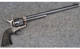 Colt ~ Buntline Special ~ .45 Colt - 1 of 4