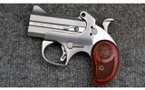 Bond Arms ~ Texas Defender ~ .45 Colt / .410 Gauge - 2 of 4