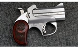 Bond Arms ~ Texas Defender ~ .45 Colt / .410 Gauge - 1 of 4