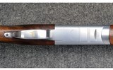 Franchi ~ Instinct Sporting ~ 20 Ga - 9 of 11