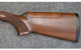 Franchi ~ Instinct Sporting ~ 20 Ga - 7 of 11