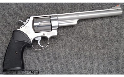 S&W ~ 629 ~ .44 Mag