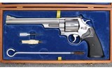 S&W ~ 629 ~ .44 Mag - 5 of 5