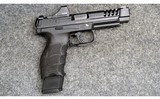 HK ~ VP9L ~ 9x19 - 1 of 7