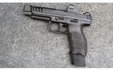 HK ~ VP9L ~ 9x19 - 2 of 7