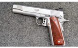 Kimber ~ Stainless ? ~ .45 Auto - 2 of 4
