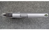 Kimber ~ Stainless ? ~ .45 Auto - 3 of 4