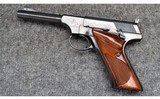 Colt ~ Woodsman ~ .22 LR - 2 of 4