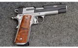 SIG Sauer ~ 1911 ~ .45 Auto - 1 of 4