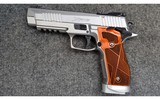 SIG Sauer ~ P226 XFIVE ~ 9x19 - 2 of 4