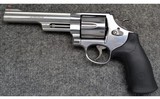 S&W ~ 629-6 ~ .44 Mag - 2 of 4