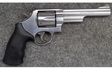 S&W ~ 629-6 ~ .44 Mag - 1 of 4