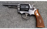 S&W ~ M&P ~ .38 Spl - 2 of 5