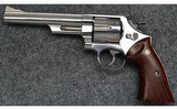 S&W ~ 29-2 ~ .44 Mag - 2 of 4