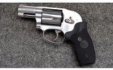 S&W ~ 649-5 ~ .357 Mag - 2 of 4