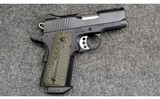 Kimber Ultra TLE ? ~ .45 ACP - 1 of 4