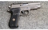 SIG Sauer ~ P220 Legion ~ .45 ACP - 1 of 4