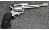 Freedom Arms ~ 83 Field Grade ~ .454 Casull - 1 of 4