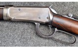 Winchester ~ 1894 ~ .25-35 WCF - 6 of 11