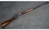 Winchester ~ 1894 ~ .25-35 WCF - 1 of 11