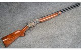Marlin ~ 1936 ~ .30-30 Win - 1 of 11
