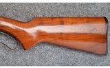 Marlin ~ 1936 ~ .30-30 Win - 7 of 11