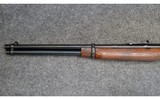 Marlin ~ 1936 ~ .30-30 Win - 5 of 11