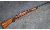 Ruger ~ M77 Hawkeye ~ .358 Win - 1 of 11