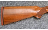 Ruger ~ M77 ~ .243 Win - 2 of 11