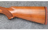 Ruger ~ M77 ~ .243 Win - 7 of 11