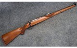 Ruger ~ M77 ~ .243 Win - 1 of 11