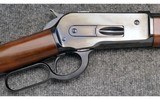 Browning ~ 1886 Extra Light ~ .45-70 Gov't - 3 of 11