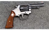 S&W ~ 51 ~ .22 Mag - 1 of 4