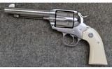 Ruger ~ Vaquero ~ .44 Mag - 2 of 4