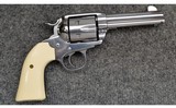 Ruger ~ Vaquero ~ .44 Mag - 1 of 4