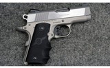Colt ~ Lightweight Defender ~ .45 Auto - 1 of 4