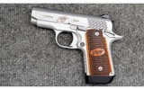 Kimber ~ Micro 9 Raptor ~ 9x19 - 2 of 4