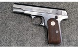 Colt ~ 1903 ~ .32 Rimless Smokeless - 2 of 4