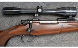 Dumoulin ~ Mauser Sporter ~ 7mm Rem Mag - 3 of 12
