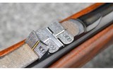 Dumoulin ~ Mauser Sporter ~ 7mm Rem Mag - 12 of 12