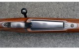 Dumoulin ~ Mauser Sporter ~ 7mm Rem Mag - 9 of 12