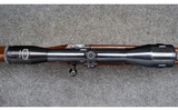 Dumoulin ~ Mauser Sporter ~ 7mm Rem Mag - 8 of 12