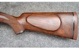 Dumoulin ~ Mauser Sporter ~ 7mm Rem Mag - 7 of 12